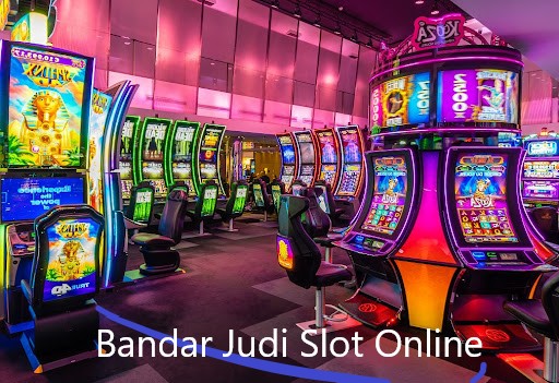 Ketahui Beragam Bonus Terbaik Game Slot Online Indonesia