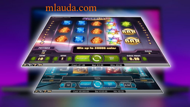 Keunikan Cara Bermain Judi Slot Online Untuk Bisa Menang