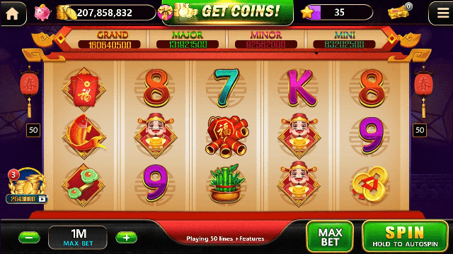 Keuntungan Jika Bergabung Dengan BO Maxwin Slot Gacor