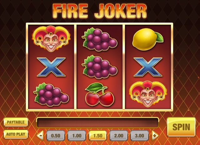 4 Link Judi Casino Online Jackpot Terbesar