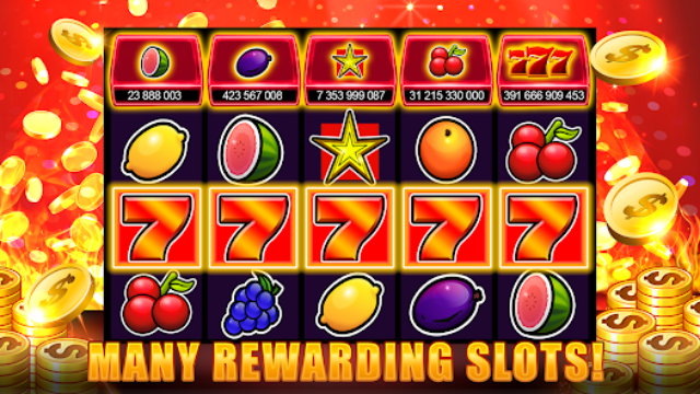 Slot Online Resmi Terpercaya Paling Mudah Menang Pragmatic