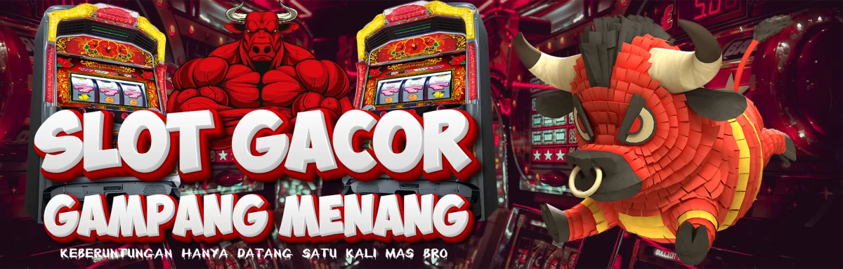 Situs Slot Gacor Online Demo Pragmatic Jackpot Maxwin Terbesar