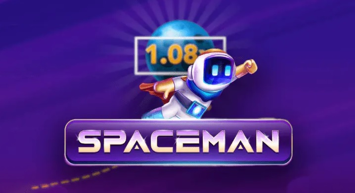 Opsi Terbaik Situs Slot Gacor Gampang Menang Jackpot Tahun Ini Jatuh Pada Spaceman Slot