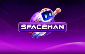 Selamat Datang di Spaceman Slot: Tempatnya Para Pemenang