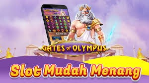 Strategi Jitu Menang Besar di Situs Slot Olympus1000 Paling Terpercaya