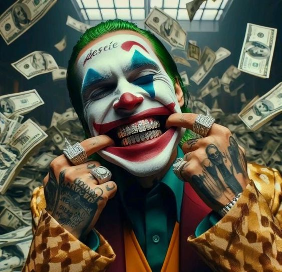 Slot Joker123 MAUSLOT: Kunci Jackpot di Jakarta Timur
