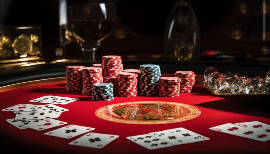 Mengapa Memahami Statistik Baccarat Online Bisa Meningkatkan Kemenangan