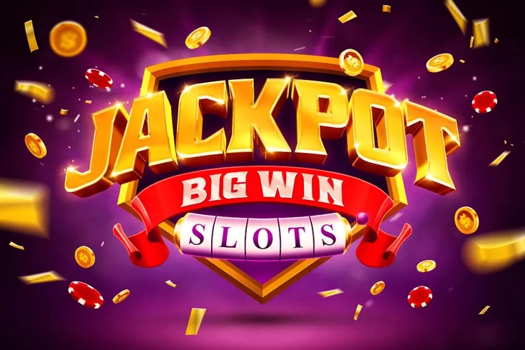 Gak Perlu Dukun, Slot777 Udah Gacor dari Sananya!