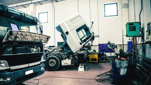 Driving Excellence in Trucking and Oilfield Services