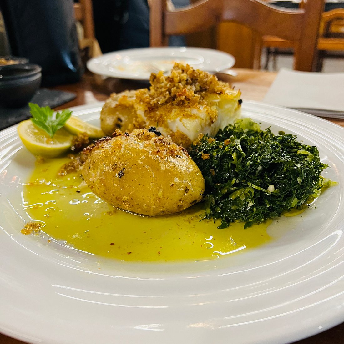 Kuliner Restaurante Al Fatima dan Pesona Sajian yang Beragam