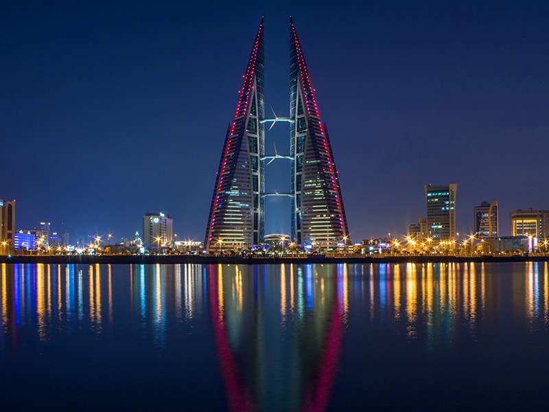 Hidd Town Bahrain dalam Perspektif Wisata Sejarah dan Budaya